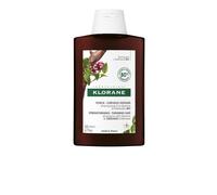 Klorane - Chinina e Vitamine B Shampoo alla Chinina e Stella alpina BIO - Shampoo