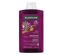 KLORANE (Pierre Fabre It. SpA) KLORANE SHAMPOO CHININA CRESCITA 400 ML