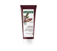 Klorane Chinine & Edelweiss BIO Balsamo Forza Capelli Stanchi 200 ml - Balsamo