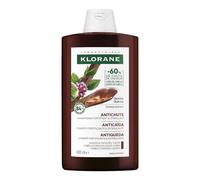 Klorane Chinino e Stella Alpina BIO Balsamo Forza 400 ml - Balsamo per capelli