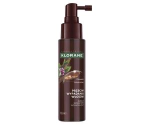 Klorane Chinino e Stella Alpina Biologica Siero per i Capelli 100 ml