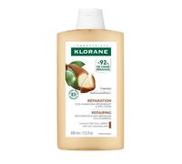 Klorane Cupuacu BIO - Shampoo Riparatore per Capelli molto Secchi, 400ml