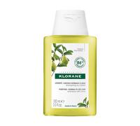 Klorane Citron Shampoo Leggerezza Capelli Normali Grassi 100ml - Shampoo