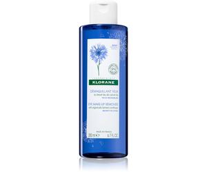 Klorane Cornflower struccante delicato occhi per occhi sensibili 200 ml