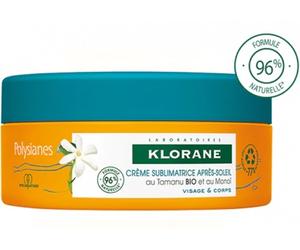 KLORANE CR RIST D TAM/MO 200ML