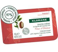 KLORANE CR SAPONE IBISCO 100G