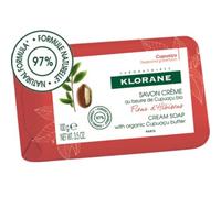 KLORANE CR SAPONE IBISCO 100G