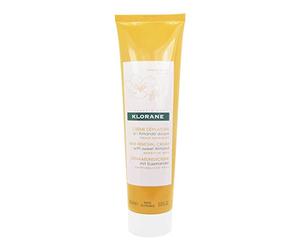 Klorane Crema Depilatoria, 150 ml
