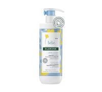 Klorane Crema Detergente Cold Bambini 500ml - Detergente viso