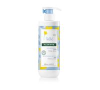 Klorane Crema Detergente Fredda Calendula 500ml - Crema detergente