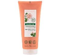 Klorane Cupuaçu Crema Doccia Nutritiva Latte di Rosa 200ml