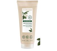 Klorane Cupuaçu Bio Fleur de Cupuacu gel doccia nutriente per pelli secche 200 ml