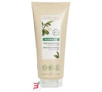 Klorane Cupuaçu Bio Fleur de Cupuacu gel doccia nutriente per pelli secche 200 ml