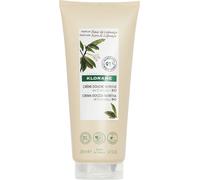 Klorane Cupuaçu Bio Fleur de Cupuacu gel doccia nutriente per pelli secche 200 ml