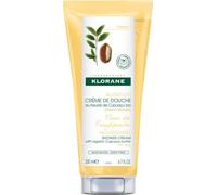 Klorane Crema Doccia Fiore di Frangipane - 200 ml