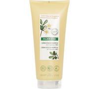 Klorane crema doccia fiore di frangipane 200 ml