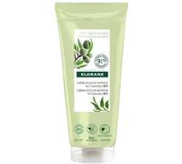 Klorane Crema Doccia Latte Mandorla 200 Ml Per Pelle Secca