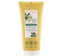 Klorane Crema Doccia Nutritiva Al Burro Di Cupuacu Bio Profumazione Fiori Di Frangipane 200 ml