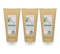 Klorane Crema Doccia Nutritiva al Cupuaçu BIO Profumo Fiore di Frangip