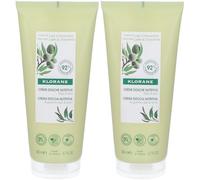 Klorane Crema Doccia Nutritiva al Cupuaçu BIO Profumo Latte di Mandorl