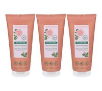 Klorane Crema Doccia Nutritiva al Cupuaçu BIO Profumo Latte di Rosa 20