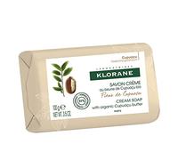 Klorane Crema Sapone Fiore di Cupuacu 100 g