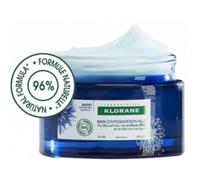 Klorane Fiordaliso - Bagno d'Idratazione Notte all’Acido Ialuronico, 50ml