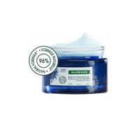 Klorane Crema Idratante Notte Fiordaliso Acido Ialuronico 50 Ml