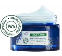 Klorane Fiordaliso - Bagno d'Idratazione Notte all’Acido Ialuronico, 50ml
