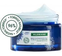 Klorane crema idratante notte fiordaliso acido ialuronico 50 ml