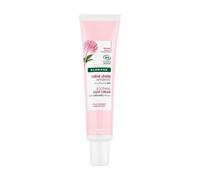 Klorane Crema viso leggera lenitiva alla peonia per pelli sensibili 40 ml