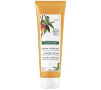 Klorane Al Mango Nutrition Cream Without Rinsing For Dry Hair 125ml