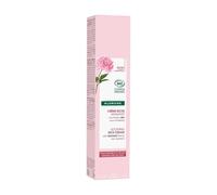 Klorane Crema Ricca Lenitiva alla Peonia BIO 40ml - Pelle sensibile e