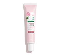 Klorane - Crema Ricca Lenitiva Alla Peonia BIO Per Pelle Sensibile E Secca 40 ml