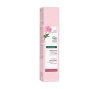 Klorane Peony crema lenitiva per pelli sensibili e secche 40 ml