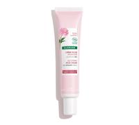 Klorane Crema Ricca Lenitiva Alla Peonia Bio Pelle Sensibile/Secca 40ml