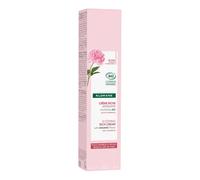 Klorane Crema Ricca Lenitiva Alla Peonia Bio Pelle Sensibile/Secca 40ml
