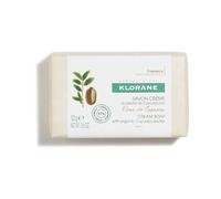 Klorane Crema Sapone Fiore Di Cupuacu 100g