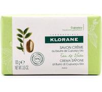 Klorane crema sapone eau de yuzu 100 g