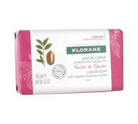 Klorane KLORANE CREMA SAPONE FOGLIE DI FICO 100 G