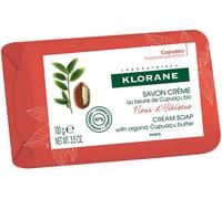 Klorane crema sapone fiore d'ibisco 100 g