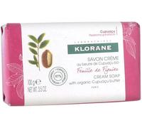 Klorane crema sapone foglie di fico 100 g