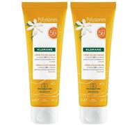 KLORANE Crema Solare Sublime SPF 50 2x50 ml Crema