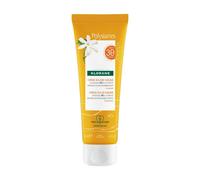 Klorane Polysianes - Crema Solare Viso Protezione Alta SPF30, 50ml