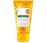 KLORANE Crema Solare Sublime Viso SPF 50+ 50mL