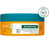 Klorane Crema Sublimatrice Doposole 200 ml