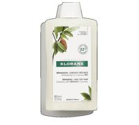 Klorane Cupuacu BIO - Shampoo Riparatore per Capelli molto Secchi, 400ml