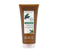 Klorane Cupuaçu Gel Doccia Nutriente Fava di Tonka 200ml - Gel doccia