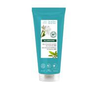 Klorane Cupuaçu Bio Eau de Tiaré gel doccia nutriente 200 ml