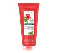Klorane Cupuaçu Gel Doccia Nutritivo Fiore d'Ibisco 200ml - Gel doccia